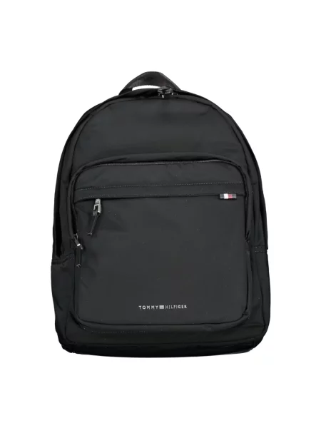 Plecak Tommy Hilfiger czarny
