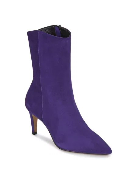 Gležnjarji Jb Martin vijolična