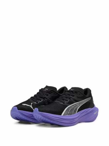 Sneakerși Puma Nitro negru