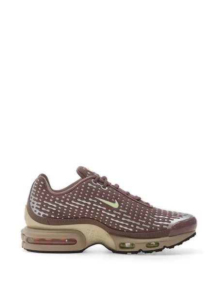 Sneakerși Nike Air Max plasă gri