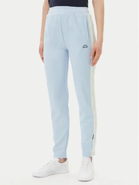 Ellesse Спортивні штани Teodoro блакитний