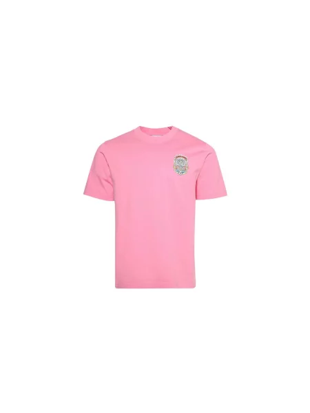 Tricou Casablanca roz