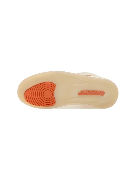 Retro tenisky Nike Air Jordan