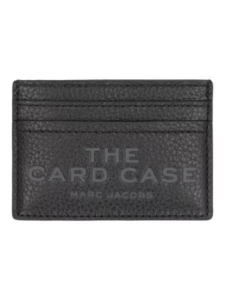 Portfel Marc Jacobs czarny