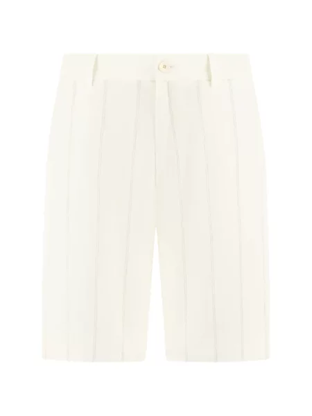 Bermude Boggi Milano cu dungi