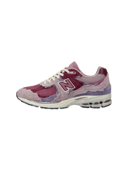 Pantofi New Balance roz