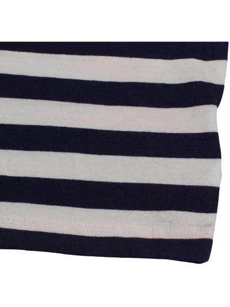 Tricou copii Gap albastru