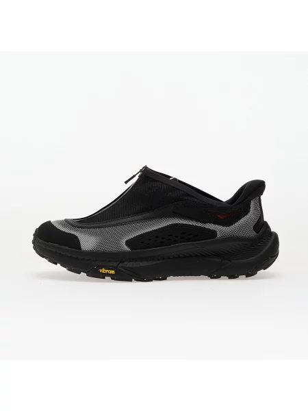 Кросівки Hoka білі