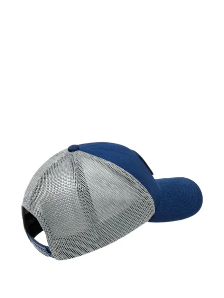 Șapcă Oakley albastru