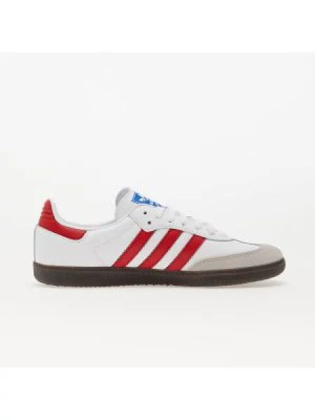 Σκαρπινια Adidas Originals λευκό