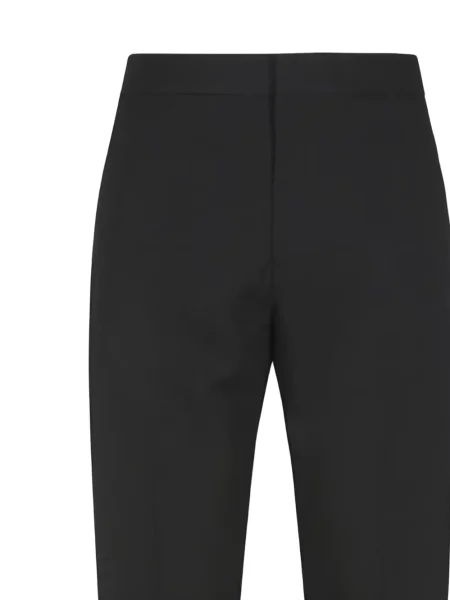 Pantaloni Givenchy negru