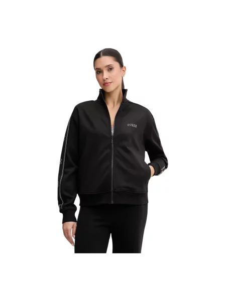 Kurtka Guess czarna