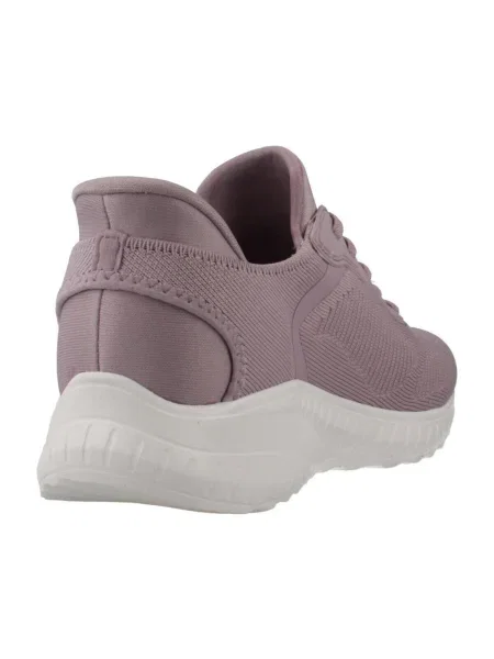 Pantofi Skechers violet