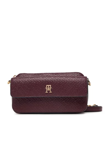 Torebka Tommy Hilfiger