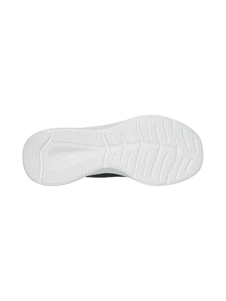 Félcipő Skechers fekete