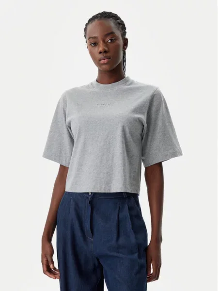 Pinko t-shirt szary