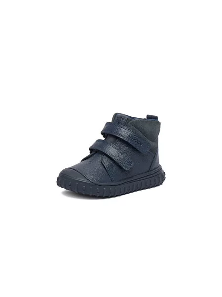 Bakancs Lasocki Kids Sötétkék