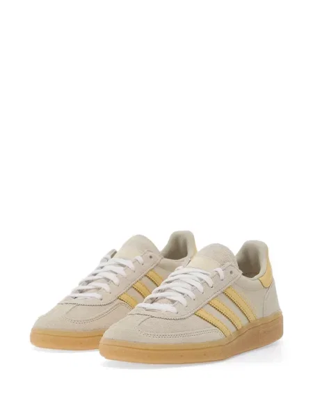 Antrenament grafic tricou Adidas Spezial de jumătate de fermoar negru