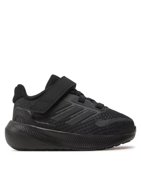 Sneakersy adidas czarne