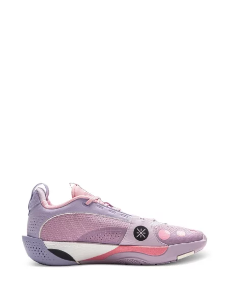 Sneakerși Li-ning violet
