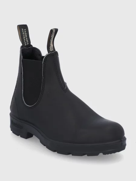 Шкіряні черевики Blundstone