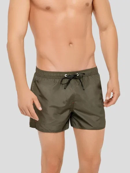 Шорти Marc&andre зелені