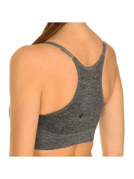 Sutien Intimidea gri