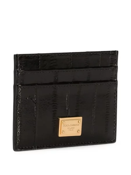 Portofel Dolce & Gabbana negru