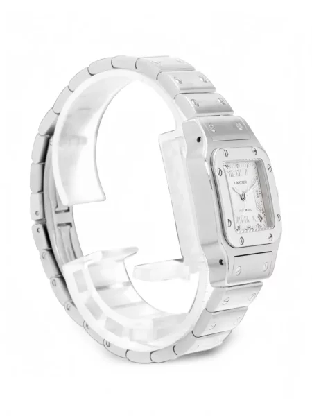 Pολόι Cartier