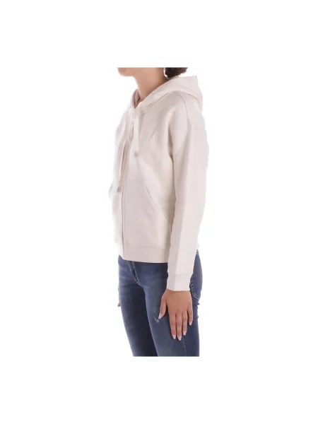 Bluza rozpinana Weekend Max Mara beżowa