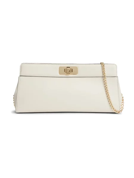 TOMMY HILFIGER Clutch crem