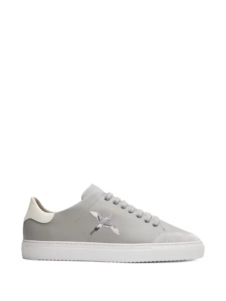 Sneakerși Axel Arigato gri