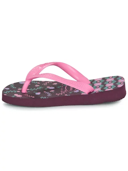 Natikače Havaianas ružičasta