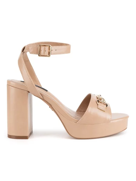 Sandale Nine West bej