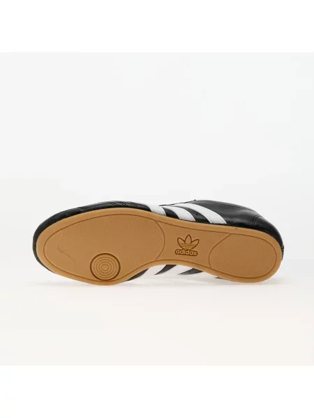 Trampki adidas Taekwondo Lace W Core Black/ Ftwr White/ EUR 35 białe