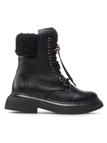 Rage Age Trappers negru