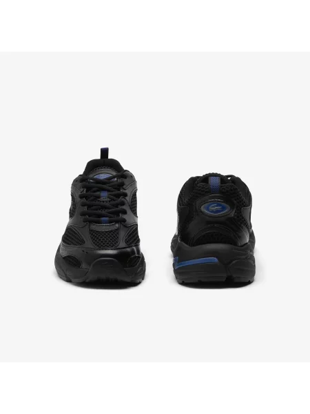 Lacoste Sneakersy Storm 96 2K czarny