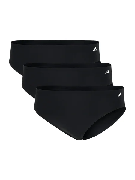 Alsó Adidas Sportswear fekete