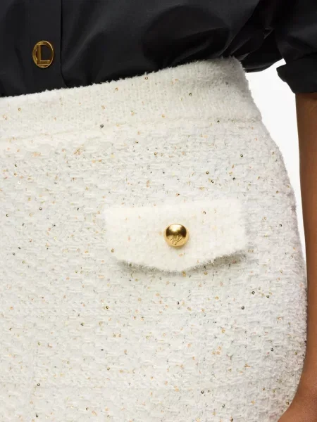 Fusta mini Karl Lagerfeld