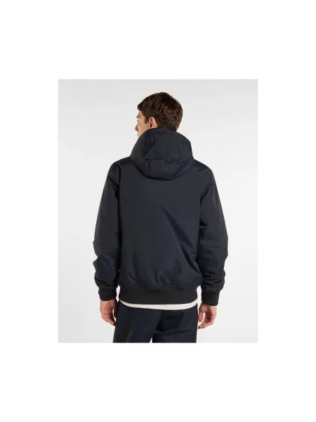 Geacă Dickies albastru