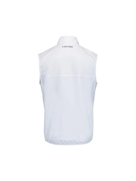 Tricou Head alb