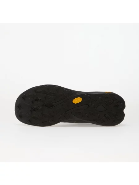 Кроссовки Merrell черные