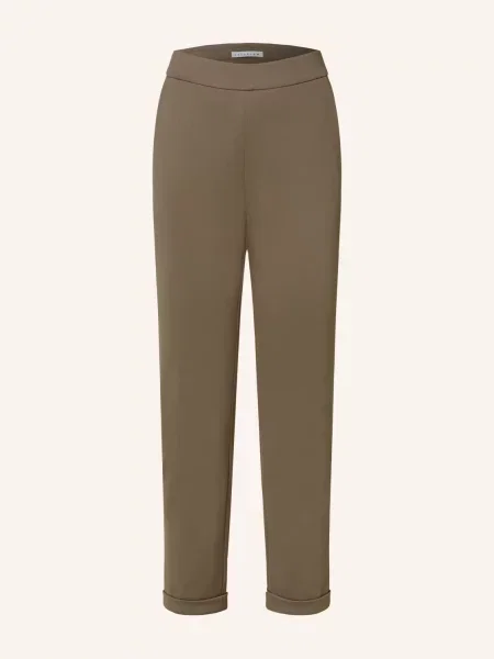 Mac Daydream Spodnie Beauty gruen