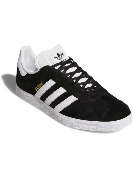 Tenisky Adidas Gazelle čierna