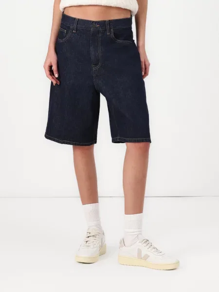 Carhartt WIP Jeans Brandon' albastru