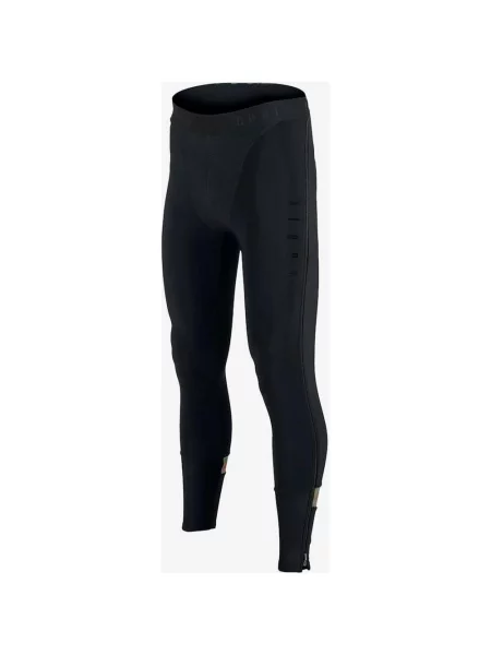 Damskie legginsy długie Gobik Zolder S czarne