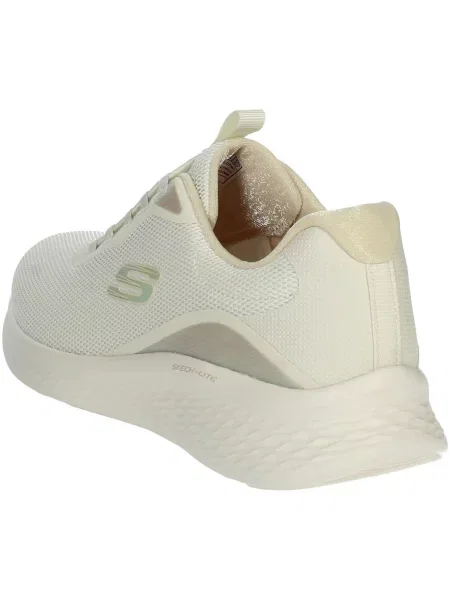 Pantofi Skechers bej