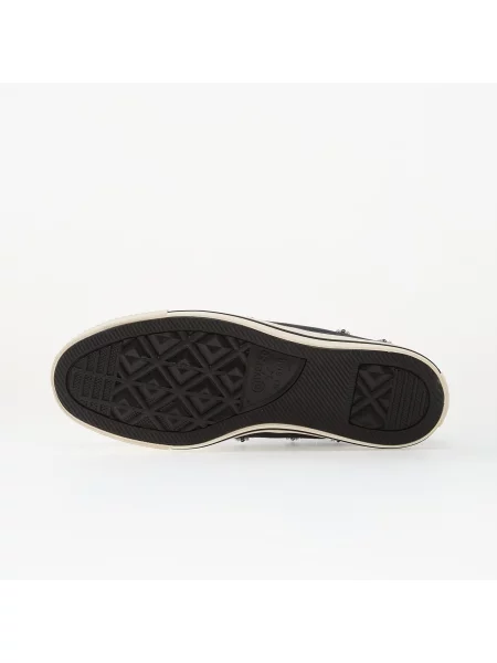 Sneakers Converse Chuck Taylor All Star Black EUR 40 čierna