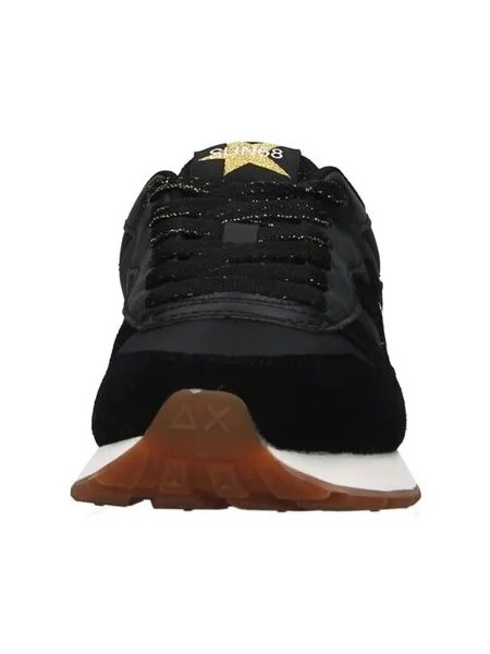 Pantofi copii Sun68 negru