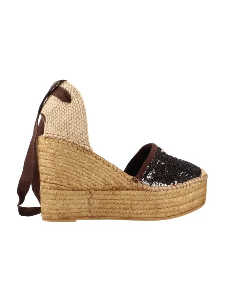 Espadrilky Vidorreta